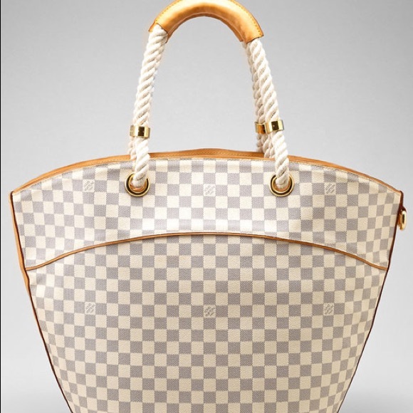 RARE Louis Vuitton Tote Offers/Trades* - Picture 2 of 7